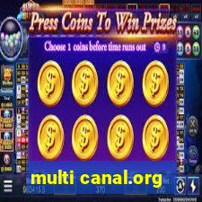 multi canal.org